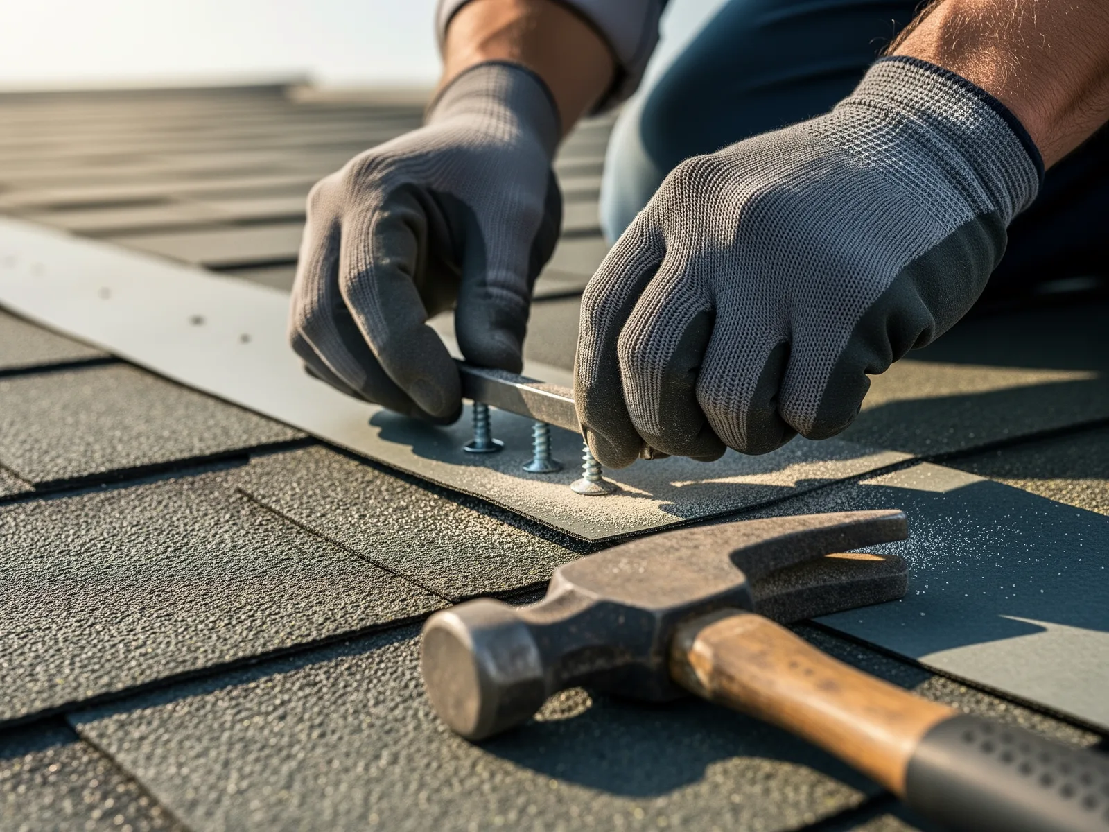 Why choose Fascia Repair in Lyons, NY